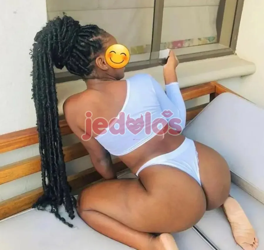 Maeva fontaine Bonapriso Douala🍆💦 à Douala - Jedolos — photo 3